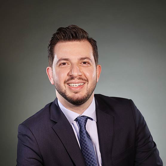 Elias Estifan
