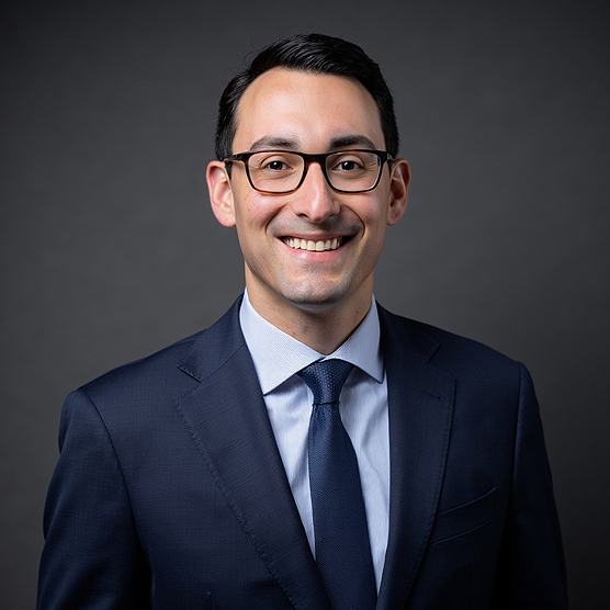 Nicholas Tarangelo - AIG Medical - Affiliates in Gastroenterology